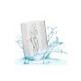 CalExotics Girls  Masturbator  Crystal Transparent