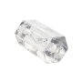 CalExotics Girls  Masturbator  Crystal Transparent