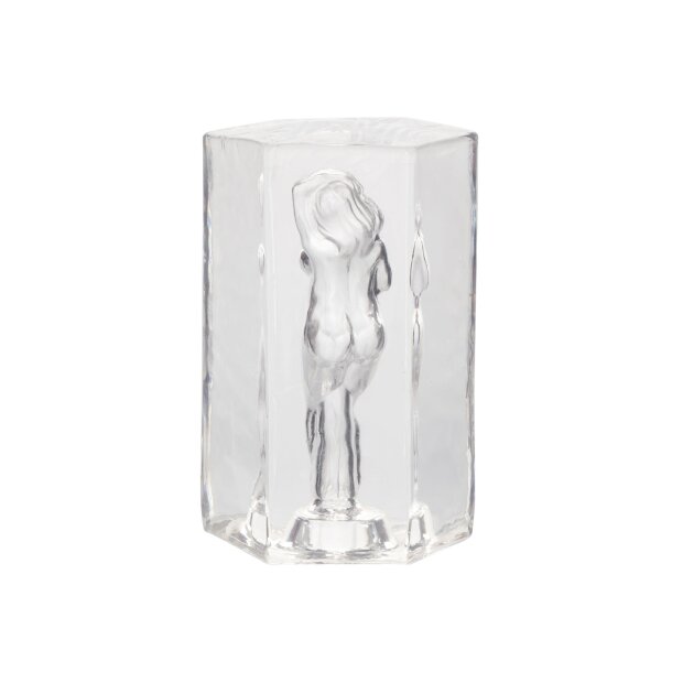 CalExotics Girls  Masturbateur Olivia Transparent