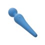 CalExotics Couture Collection Body Wand Kit Blue