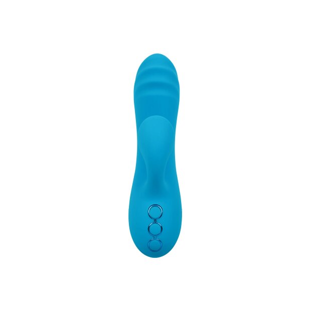 CalExotics California Dreaming Sunset Beach Seducer Blue