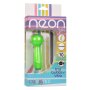 CalExotics Neon Vibes The Bubbly Vibe Green