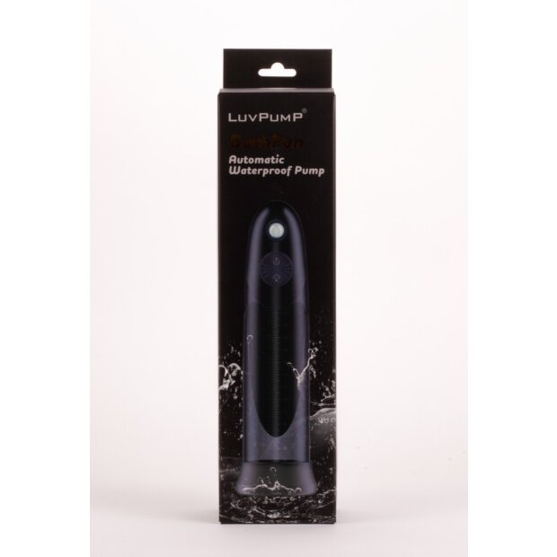 Realove BathFun Automatic Waterproof Pump