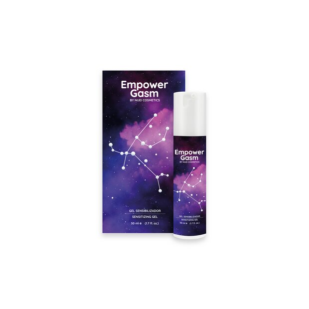 Gel Sensibilisant Empowergasm - 1,7 fl oz / 50 ml