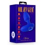 Blush Oh my Gem Mystery Plug blau