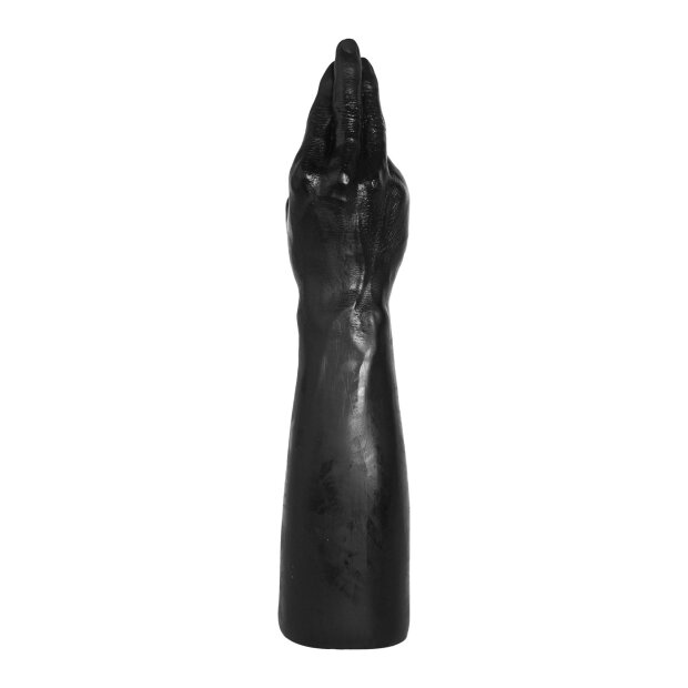 Hidden Desire Extreme The Heavy Hand Fucker black