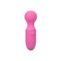 CalExotics First Time Rechargeable Massager Pink