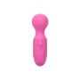 CalExotics First Time Rechargeable Massager Pink