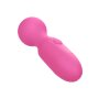 CalExotics First Time Rechargeable Massager Pink