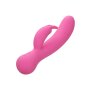 CalExotics First Time Rechargeable Bunny Pink