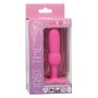 CalExotics First Time Vibrating Beaded Probe pink