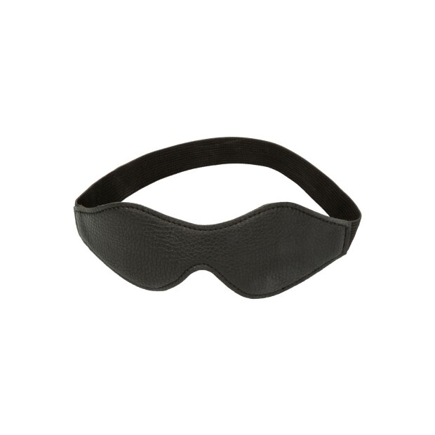 CalExotics Nocturnal Masque oculaire noir