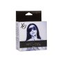 CalExotics Nocturnal Masque oculaire noir