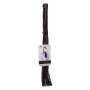 CalExotics Nocturnal Collection Flogger black