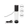 CalExotics Pompe Rechargeable Peak Noire