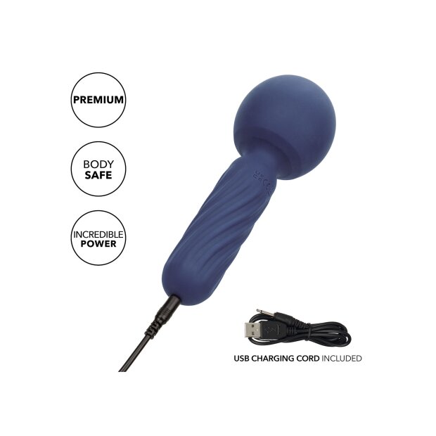 CalExotics Charisma Seduction Purple