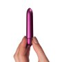 Rocks-Off Vibrator Climaximum Jolie Burgundy Violet
