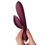 Rocks-Off Vibrator Climaximum Spirit Burgundy Purple