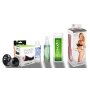FLESHLIGHT Alexis Texas Outlaw Value Pack Set