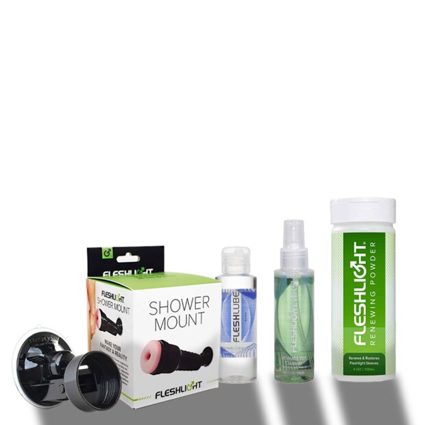 FLESHLIGHT Savannah Bond Value Pack Set