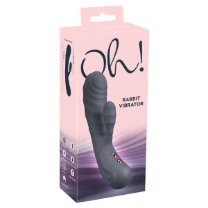 You2Toys Oh! Rabbit vibrator