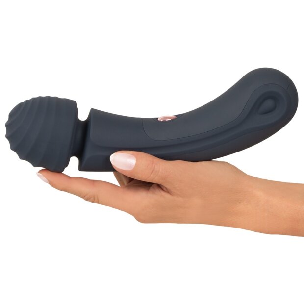 You2Toys Oh! Wand vibrator