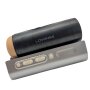 Lovense Solace Pro Automatic Thrusting Masturbator Black