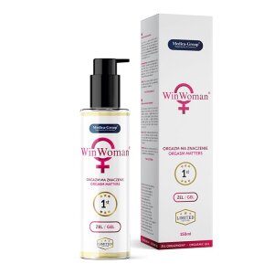 Medica-Group WinWoman Intim Gel for Woman 150 ml