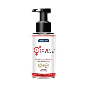 Medica-Group FistingStrong Relay Anal Gel 150 ml