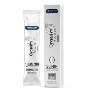 Medica-Group OrgasmPower for Men Drink 10 ml