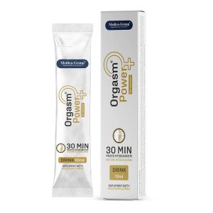 Medica-Group OrgasmPower for Women Drink 10 ml