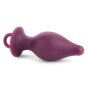 Rends LEmbellir Anal Plug Series L Violet
