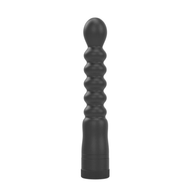 SSI-Japan Analist 002 Black