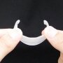 SSI-Japan Uncut Ring Soft (pour la nuit) M