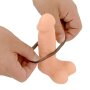 Rends Peni Ring F Black Size M