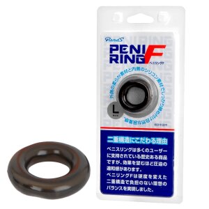 Anneau pénien Rends F taille L