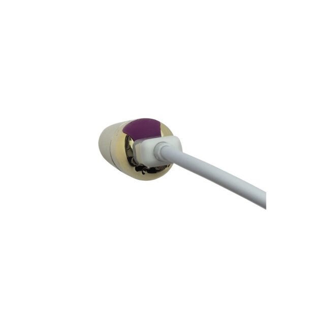 Yuira Kiwami Ten Chrysalis Vibrator Gold