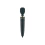 Yuira Kiwami Ten Jet Wand Vibrator Black