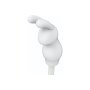 Yuira Kiwami Ten Rotore Pino Vibrateur Blanc 140 mm