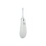 Yuira Kiwami Ten Rotore Pino Vibrateur Blanc 140 mm