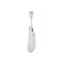 Yuira Kiwami Ten Rotore Pino Vibrateur Blanc 140 mm