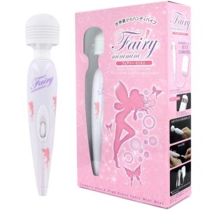 Fairy Mini-Mini Basic Set White 18 cm