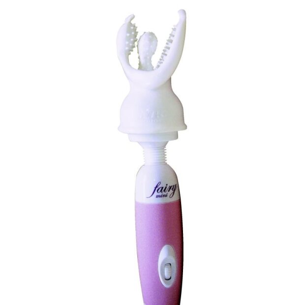 Fairy Mini Chaos Aufsatz Weiß