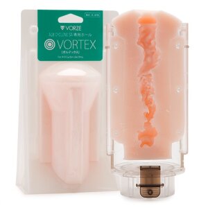 Vorze A10 Cyclone SA Inner Sleeve Vortex Couleur chair...