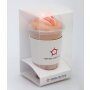 Naked Factory Cup Sleeve Series V-0.4 12 cm