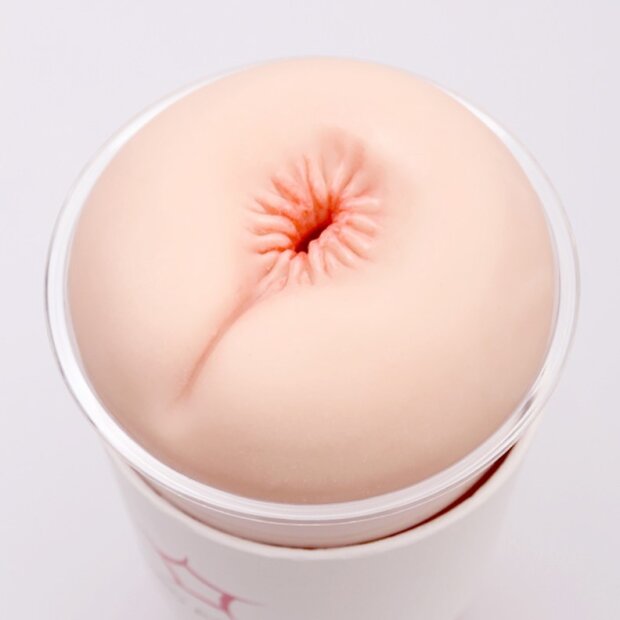 Naked Factory Cup Sleeve Series A-0.1 12 cm