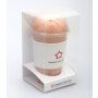 Naked Factory Cup Sleeve Series A-0.1 12 cm