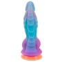Beasty Cock Dildo Bunt 21,5 cm