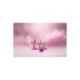 Gleaming Love Pearl Pink Plug Medium 3,4 cm