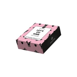 Pleasure Box Lets Go Kink For Kinkies